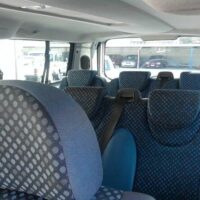 Airport & Ground Transfers