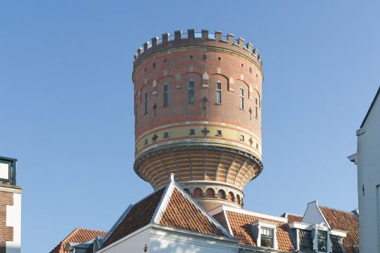 Easter in Utrecht