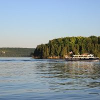 Boat Tours