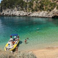 Shore Excursions