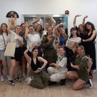 Classes & Workshops