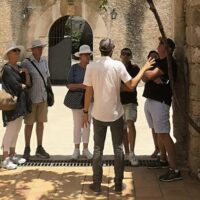 Historical & Heritage Tours