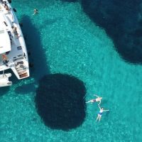 Snorkeling