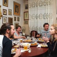 Dining Experiences