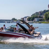 Boat Tours