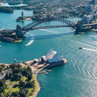 Air, Helicopter & Balloon Tours