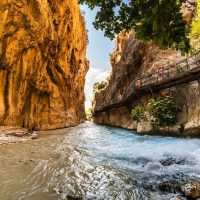 Day Trips & Excursions