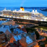 Bus & Minivan Tours