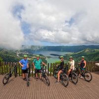 Bike & Mountain Bike Tours