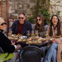 Chocolate Tours