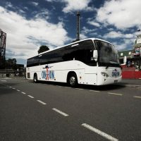 Airport & Ground Transfers