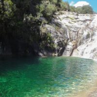 Hiking & Camping