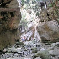 Underground Tours