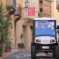 4WD, ATV & Off-Road Tours