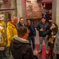 Beer & Brewery Tours