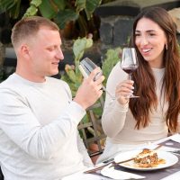 Food, Wine & Nightlife
