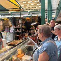 Dining Experiences
