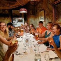 Half-day Tours