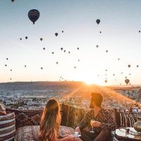 Layover Tours