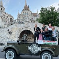 Shore Excursions