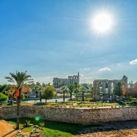 Walking Tours