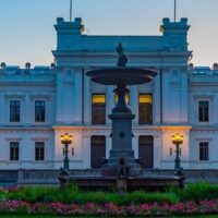 Architecture Tours