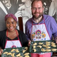 Cooking Classes
