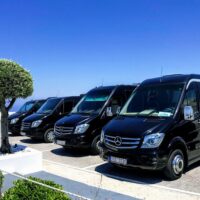 Hop-on Hop-off Tours