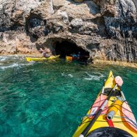 Kayaking & Canoeing