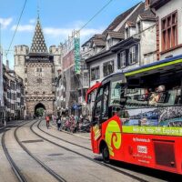 Audio Guided Tours