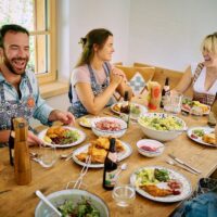 Cooking Classes