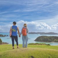 Multi-day & Extended Tours