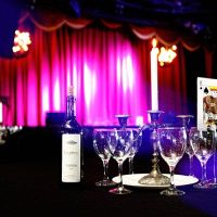 Dinner Packages