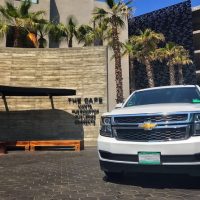 Airport & Ground Transfers