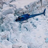Helicopter Tours