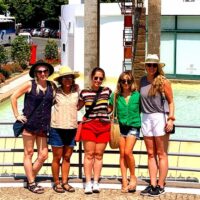 Shore Excursions