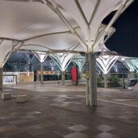 Airport & Ground Transfers