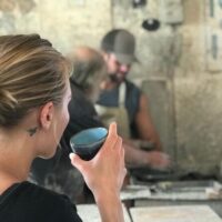 Pottery Classes