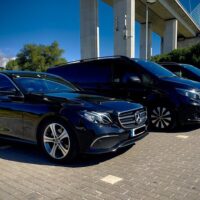 Transfers & Ground Transport
