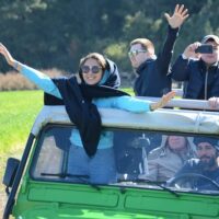 4WD, ATV & Off-Road Tours
