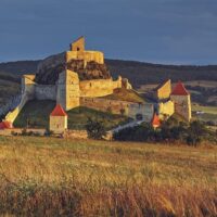 Multi-day & Extended Tours