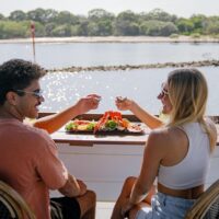 Luxury & Special Occasions
