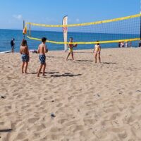 Fun and Games