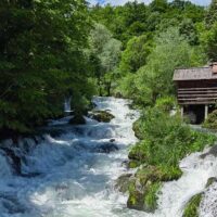 Hiking & Camping