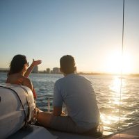 Sunset Cruises
