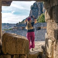 Full-day Tours