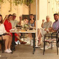 Walking Tours