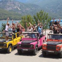 Safaris