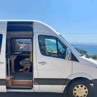 Private & Custom Tours