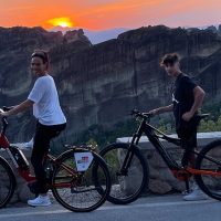 Bike & Mountain Bike Tours